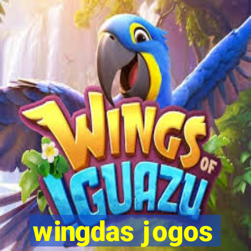 wingdas jogos